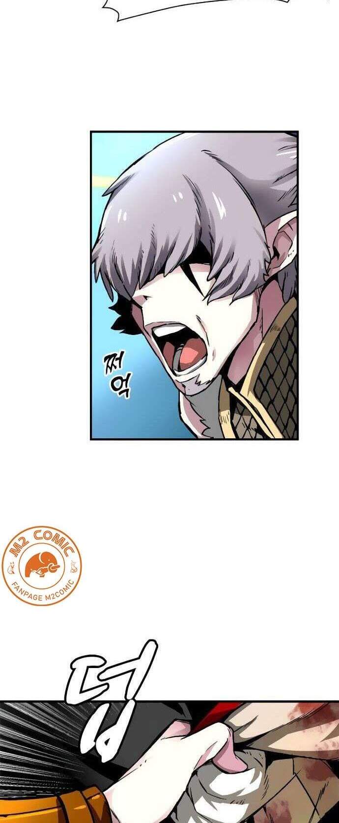 Unbreakable Chapter 6 - 41