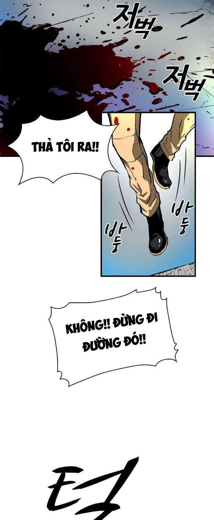 Unbreakable Chapter 6 - 43