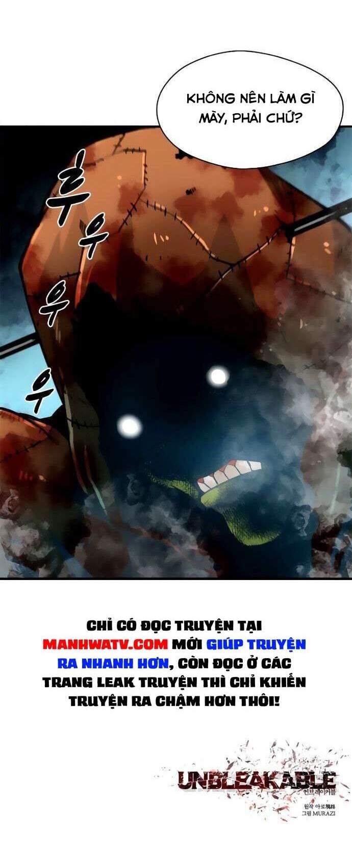 Unbreakable Chapter 6 - 47