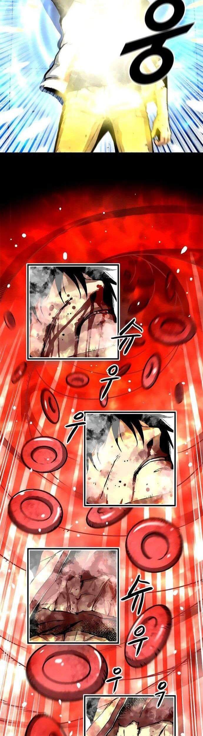 Unbreakable Chapter 6 - 6