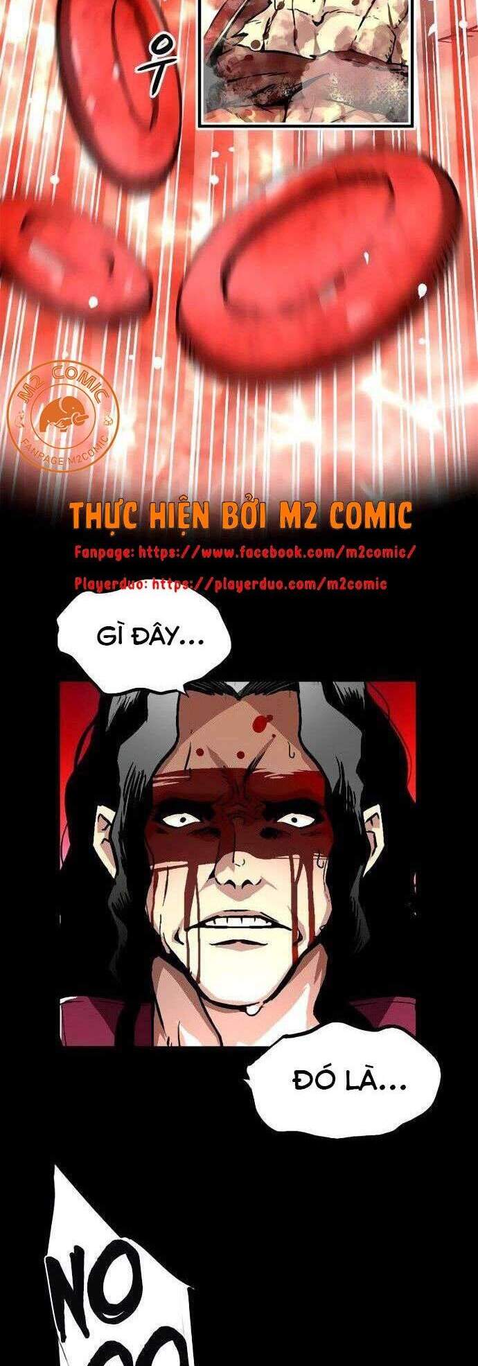 Unbreakable Chapter 6 - 7