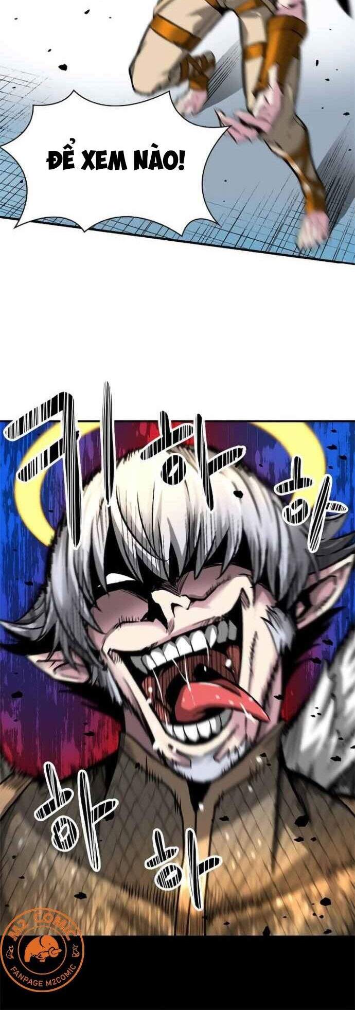 Unbreakable Chapter 7 - 29