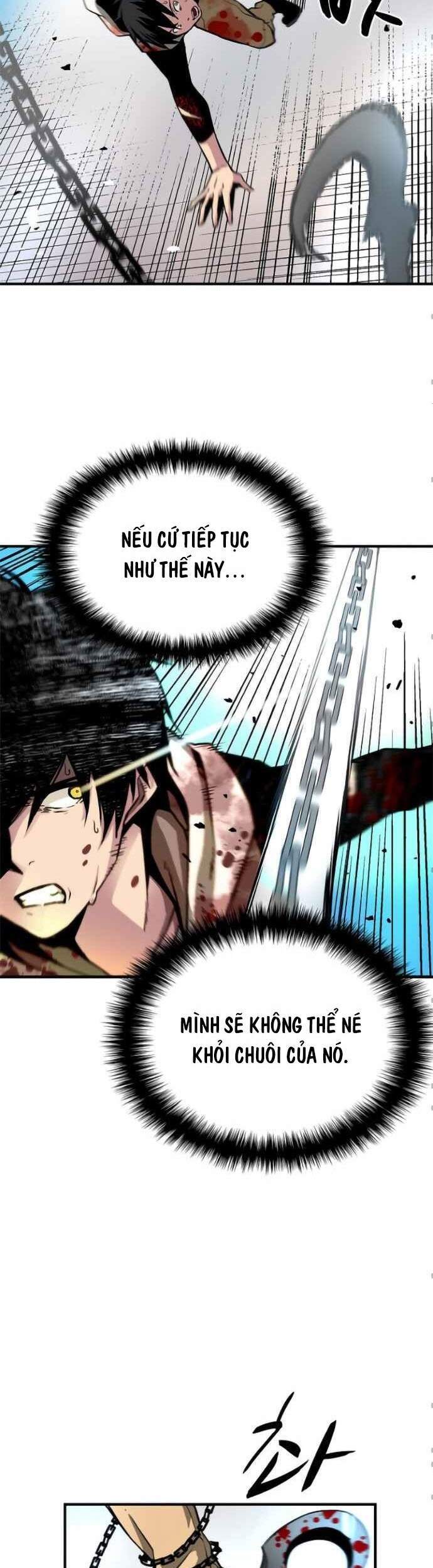 Unbreakable Chapter 7 - 36