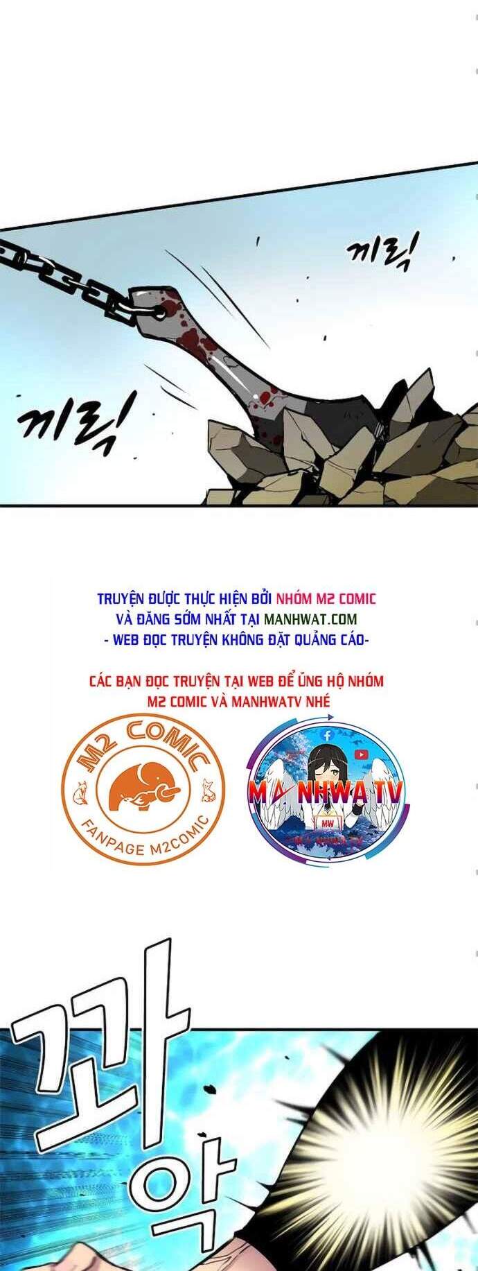 Unbreakable Chapter 7 - 39