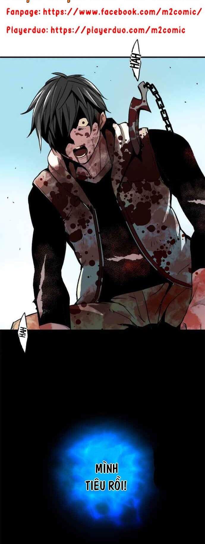 Unbreakable Chapter 7 - 51