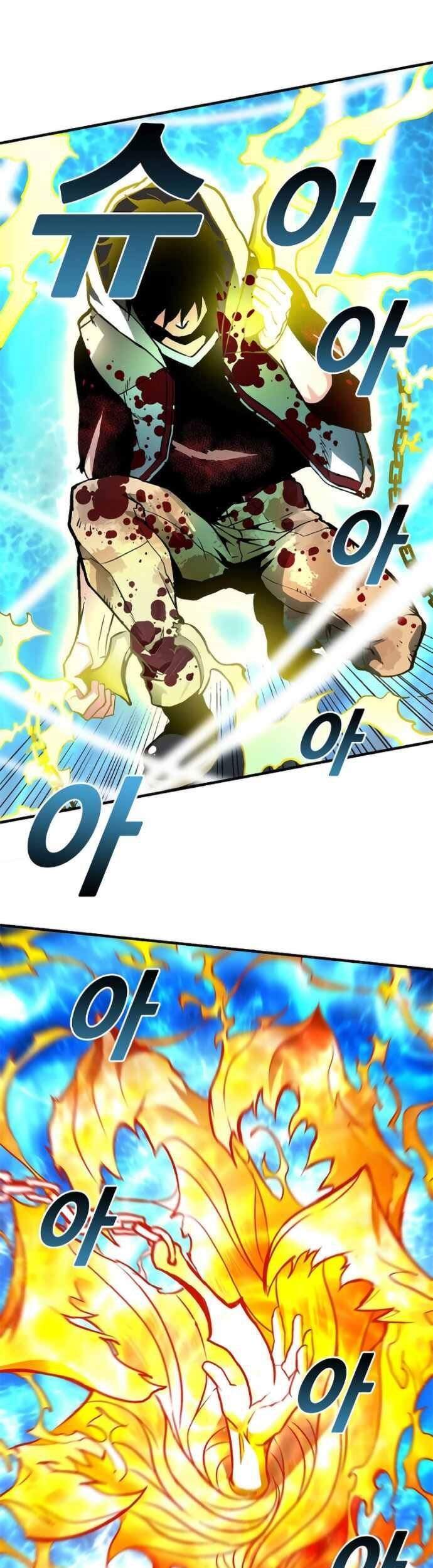 Unbreakable Chapter 7 - 56