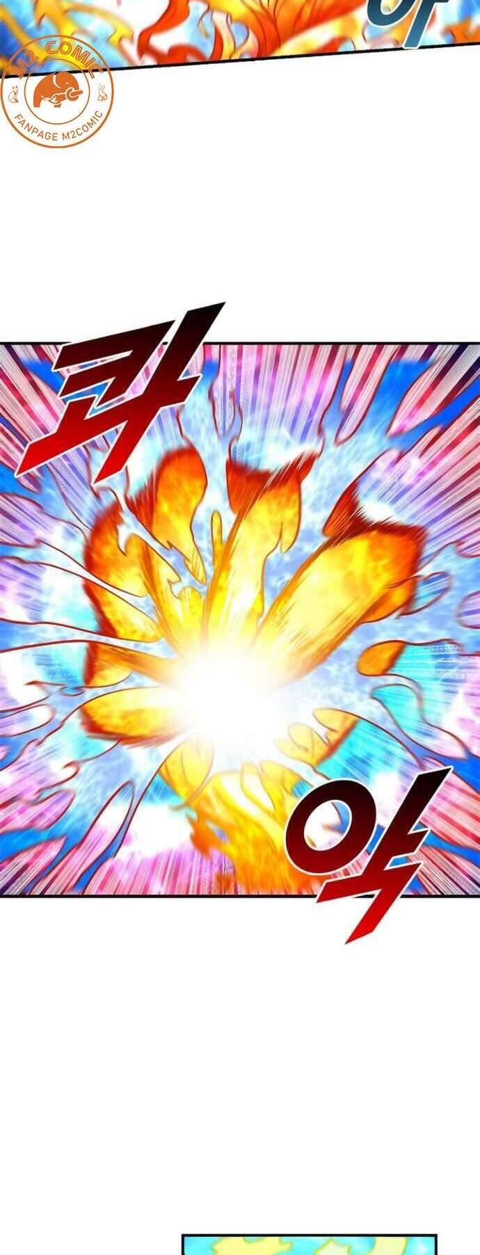 Unbreakable Chapter 7 - 57