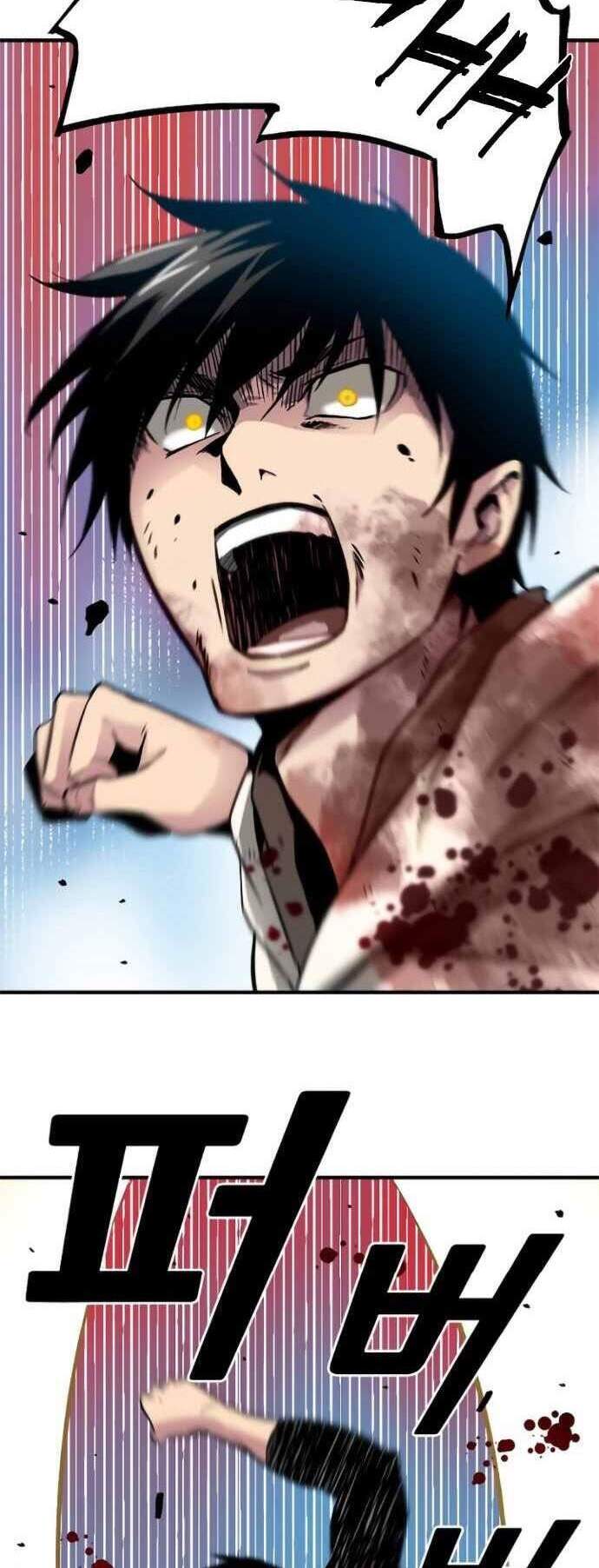 Unbreakable Chapter 7 - 61