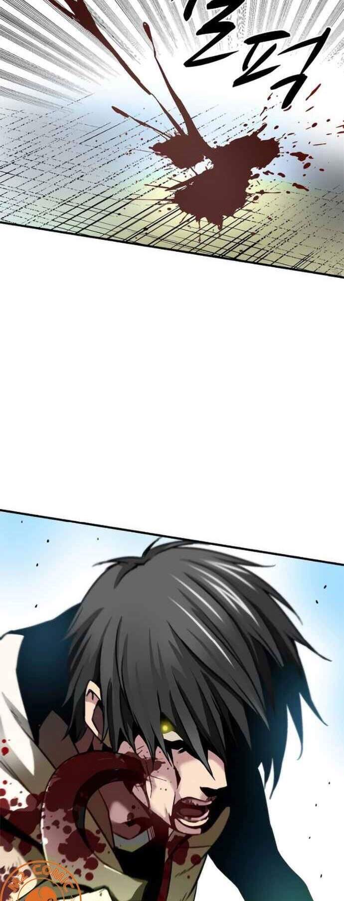 Unbreakable Chapter 7 - 65