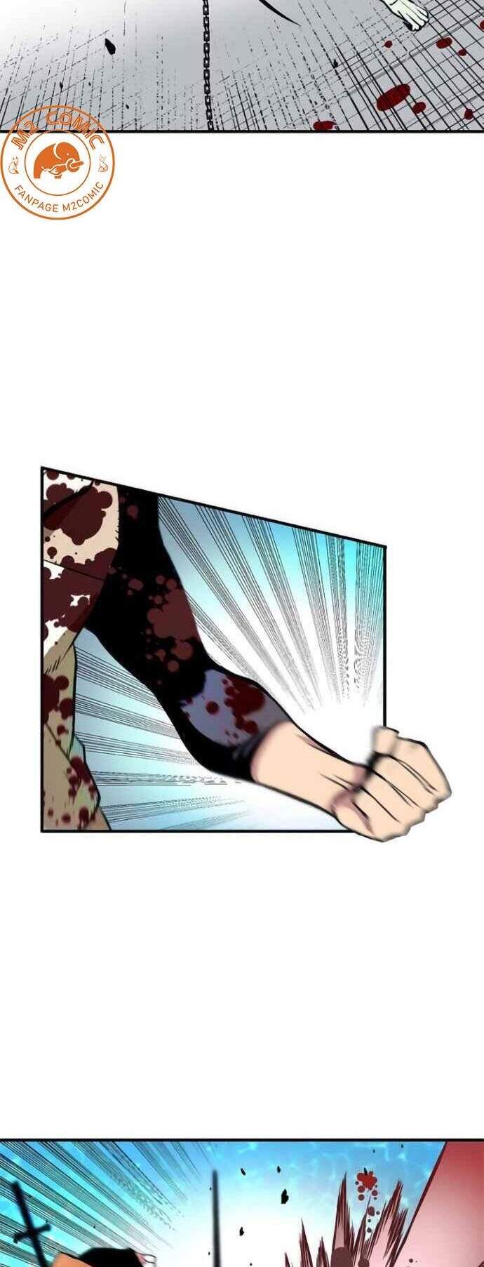 Unbreakable Chapter 7 - 67