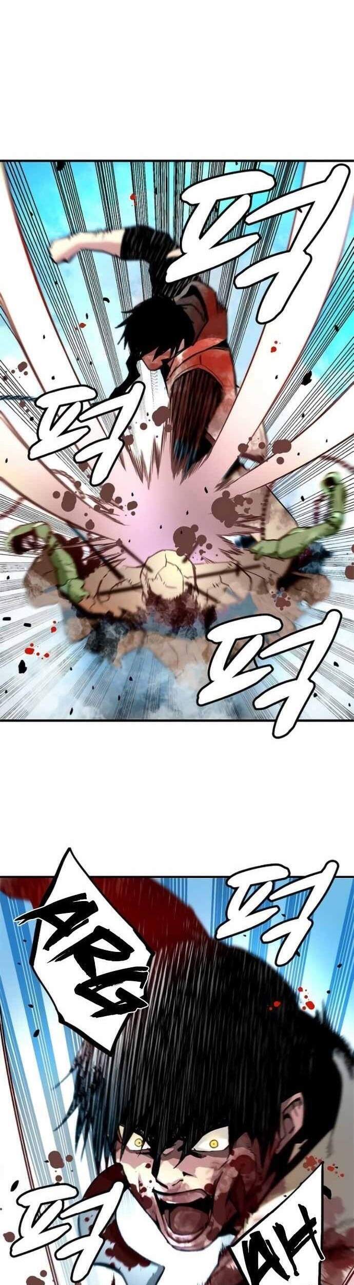 Unbreakable Chapter 7 - 72