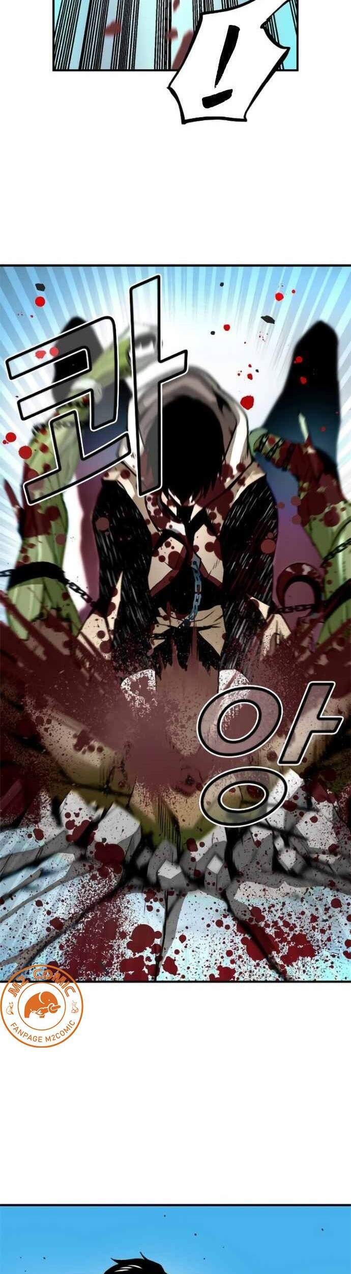 Unbreakable Chapter 7 - 74