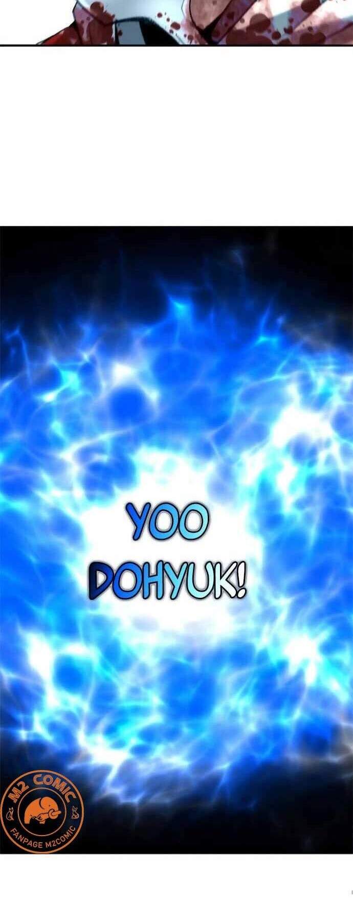 Unbreakable Chapter 7 - 77