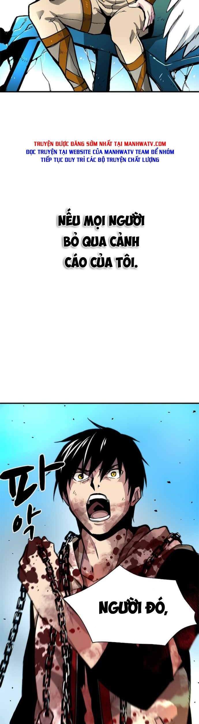 Unbreakable Chapter 7 - 82