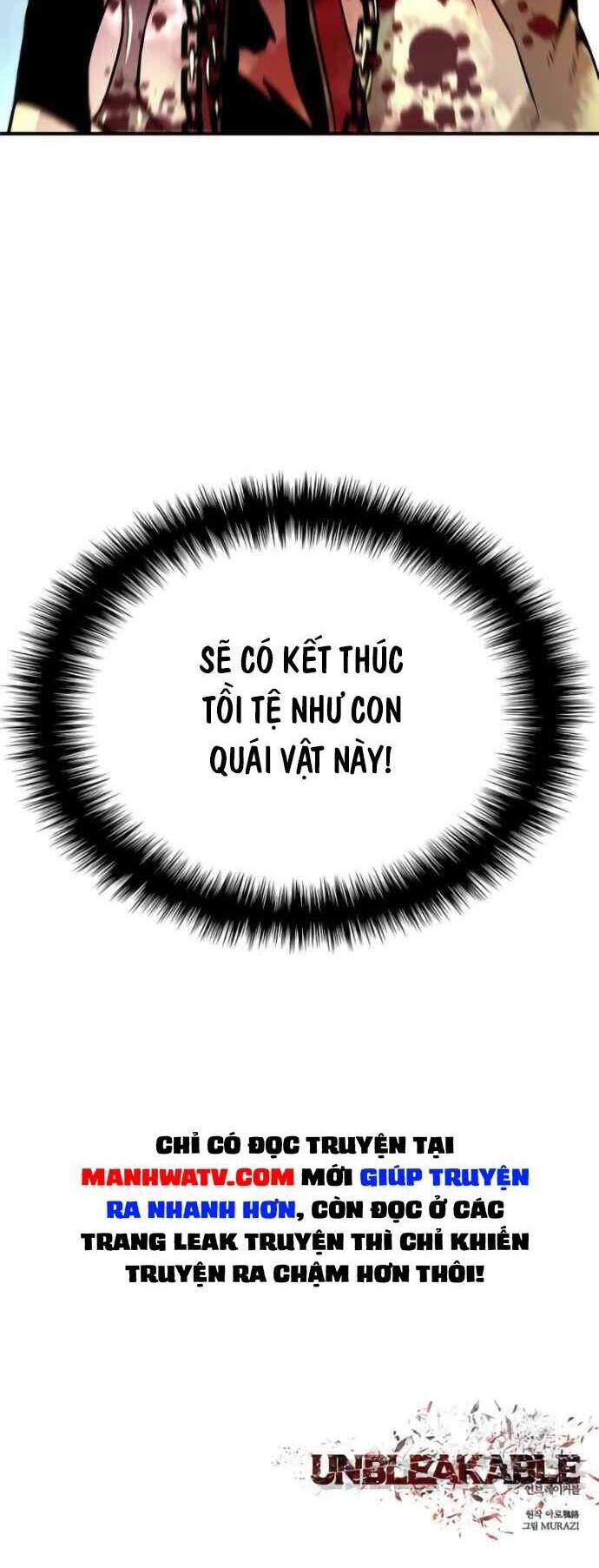 Unbreakable Chapter 7 - 83