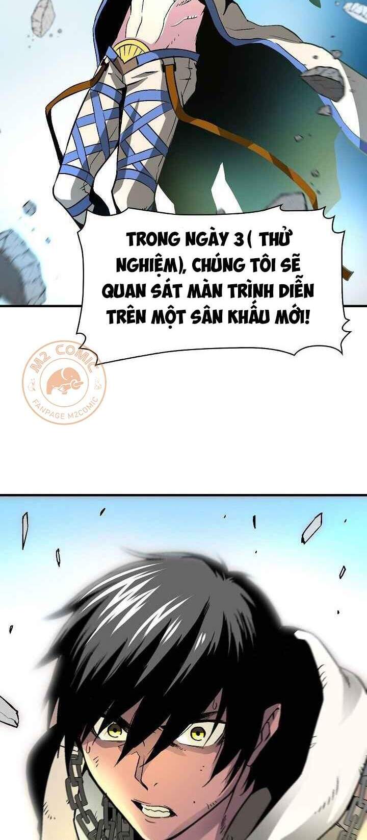 Unbreakable Chapter 8 - 17