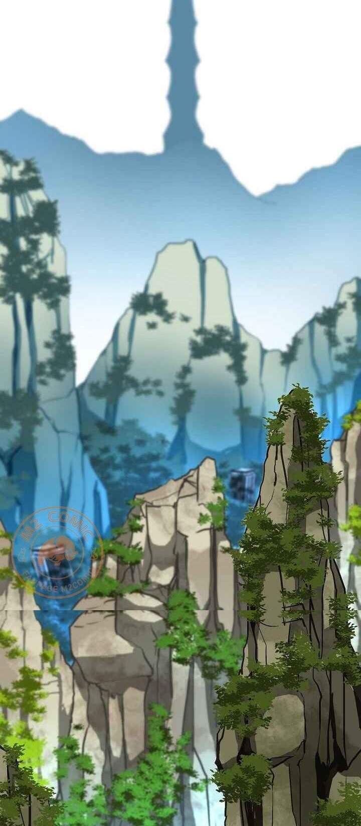 Unbreakable Chapter 8 - 19