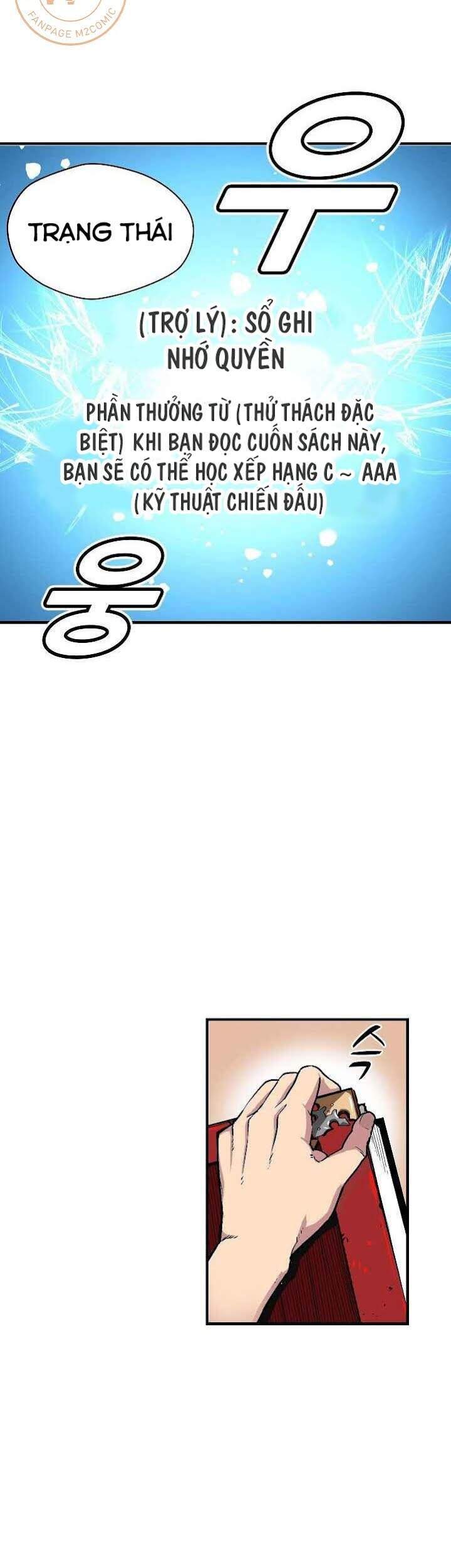 Unbreakable Chapter 8 - 28