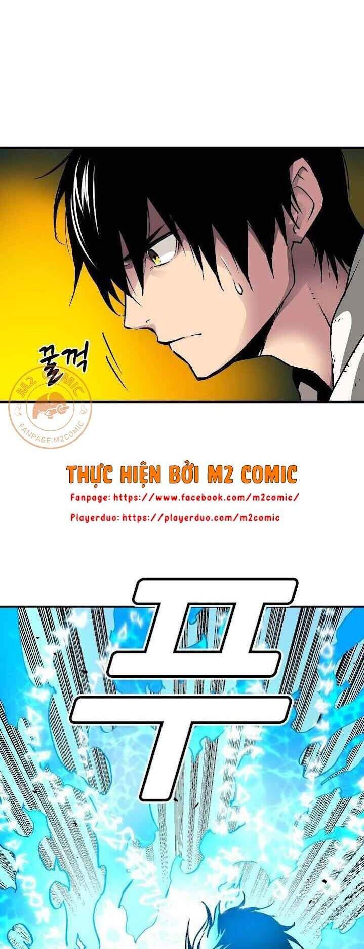 Unbreakable Chapter 8 - 29