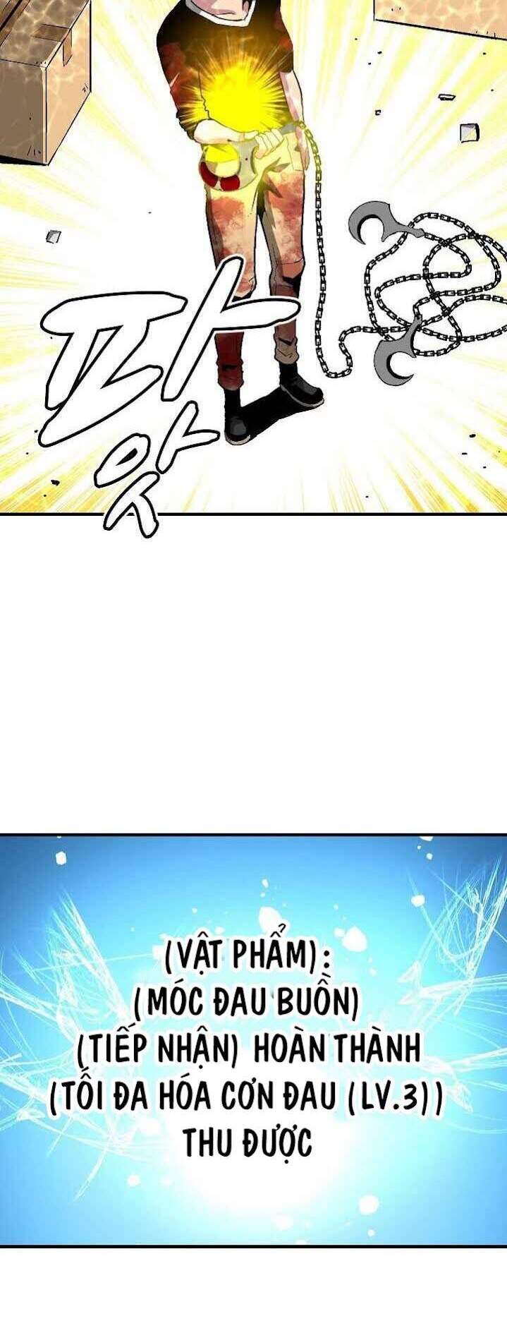 Unbreakable Chapter 8 - 39