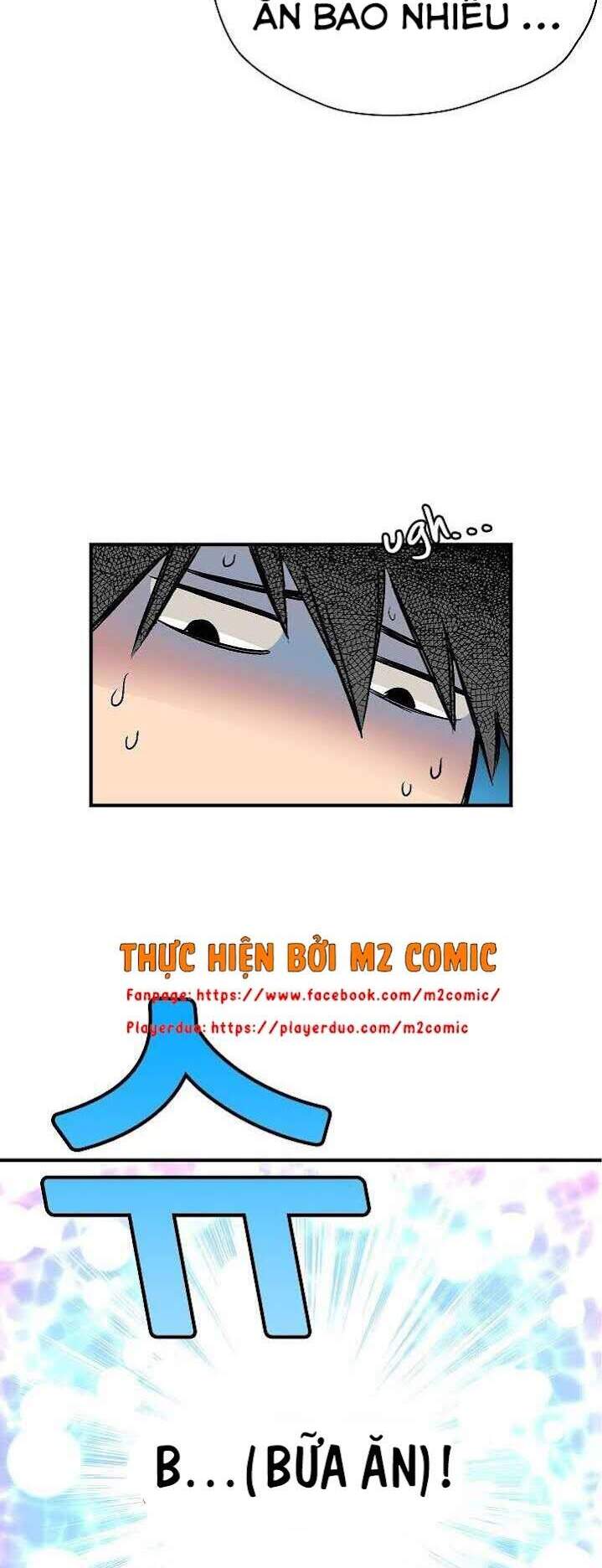 Unbreakable Chapter 8 - 41