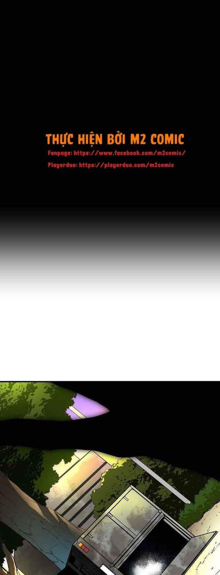 Unbreakable Chapter 8 - 45