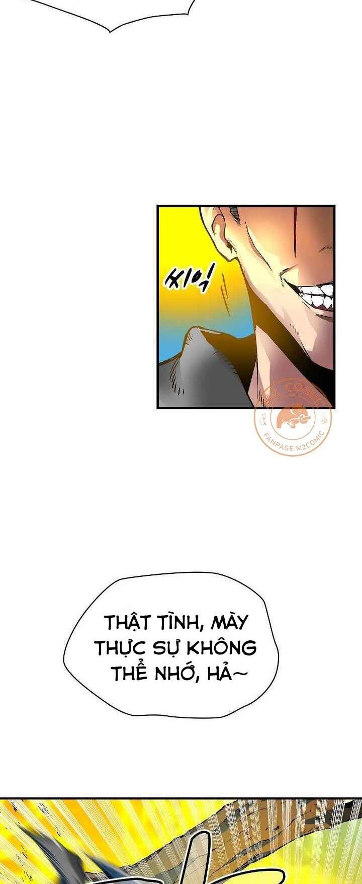 Unbreakable Chapter 8 - 53