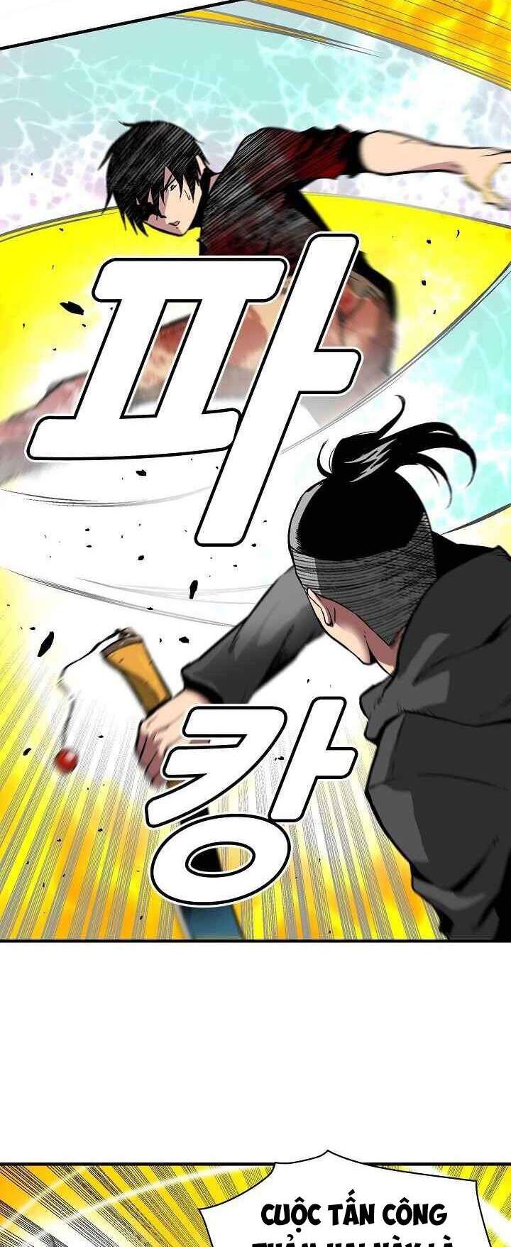 Unbreakable Chapter 8 - 55