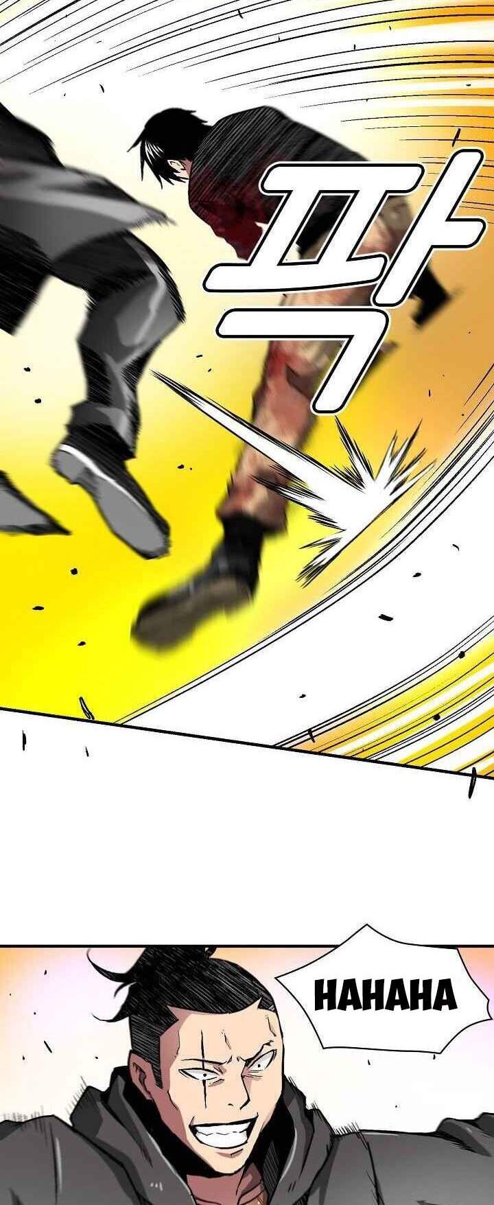 Unbreakable Chapter 8 - 61