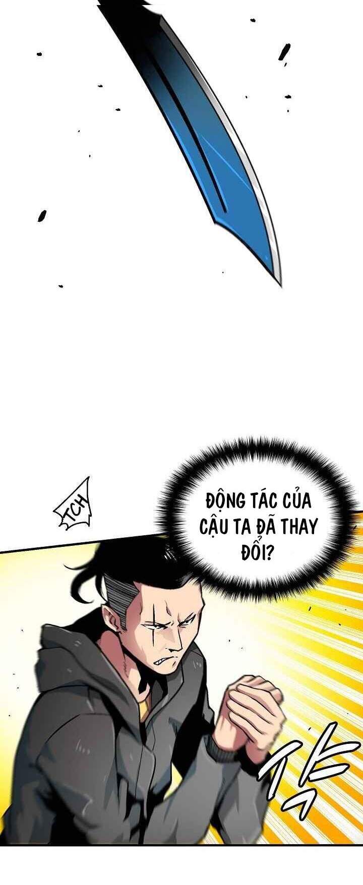 Unbreakable Chapter 8 - 63