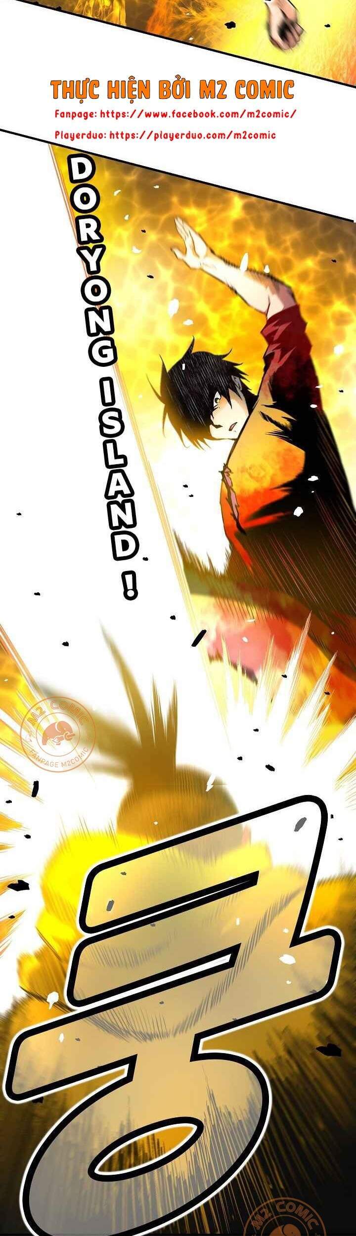 Unbreakable Chapter 8 - 66