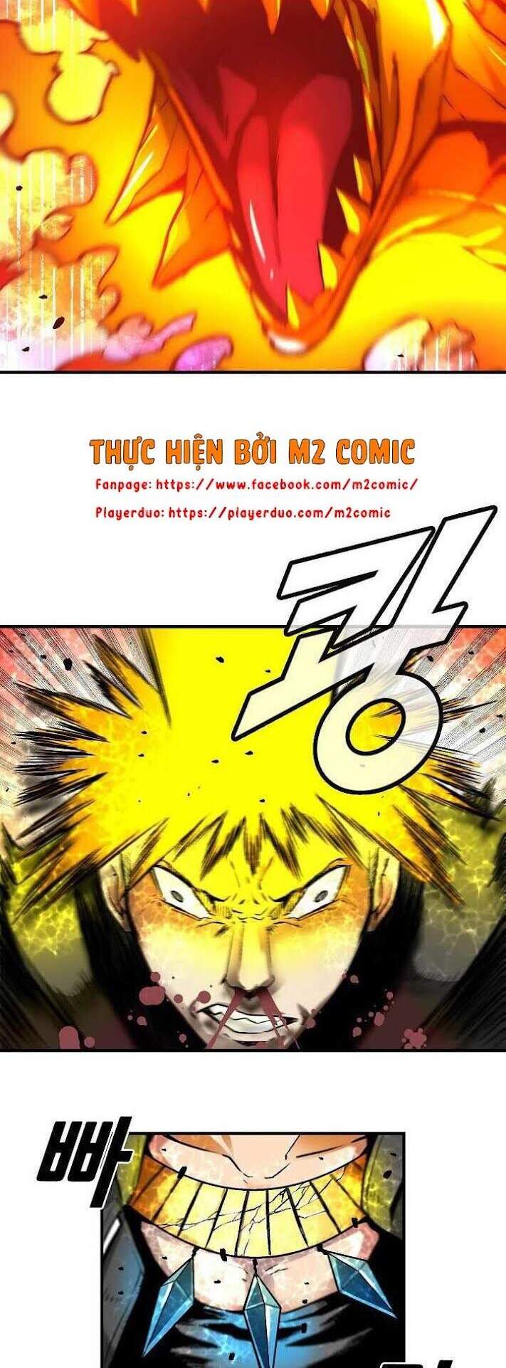 Unbreakable Chapter 9 - 17