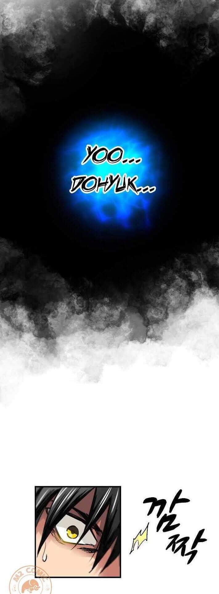 Unbreakable Chapter 9 - 21