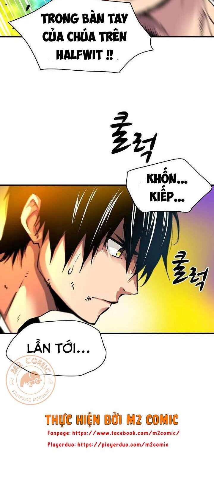 Unbreakable Chapter 9 - 27