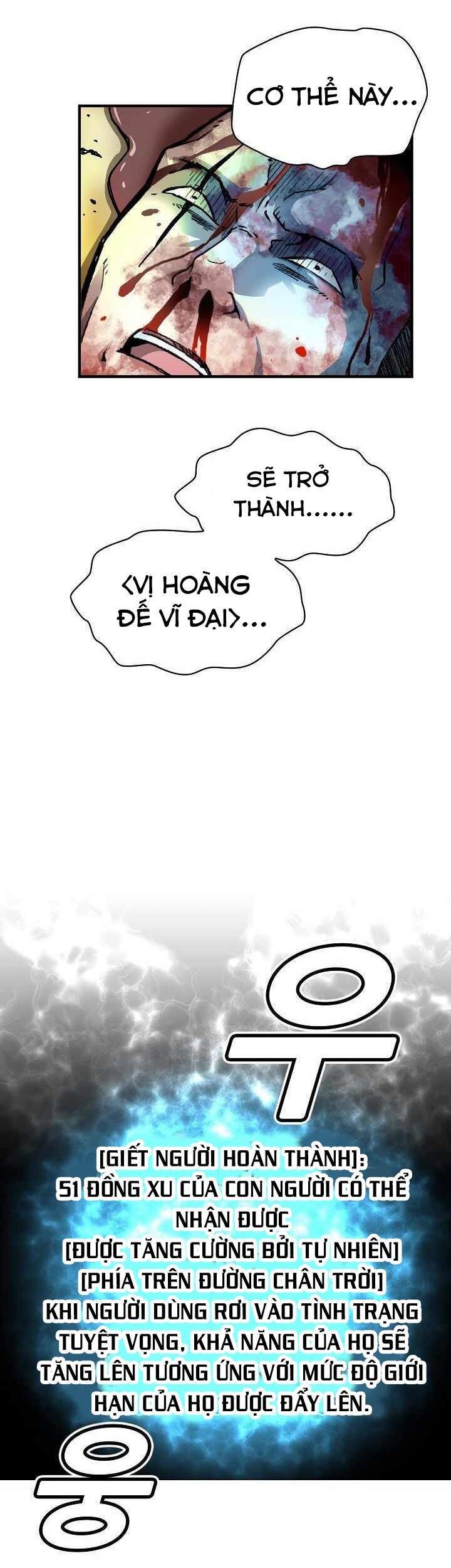 Unbreakable Chapter 9 - 28