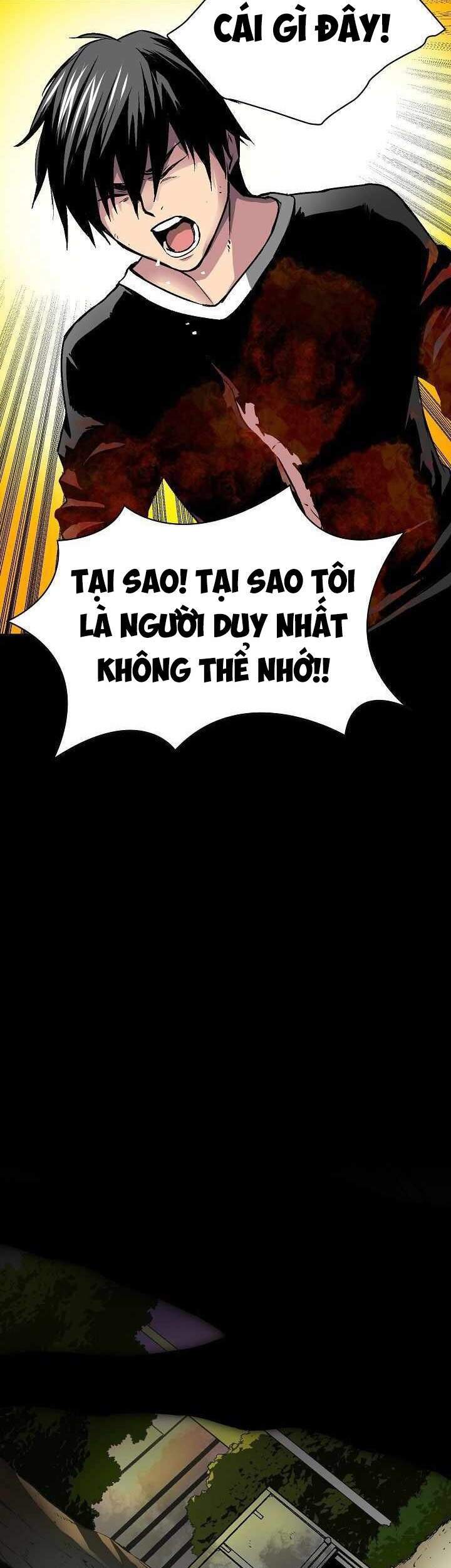 Unbreakable Chapter 9 - 30