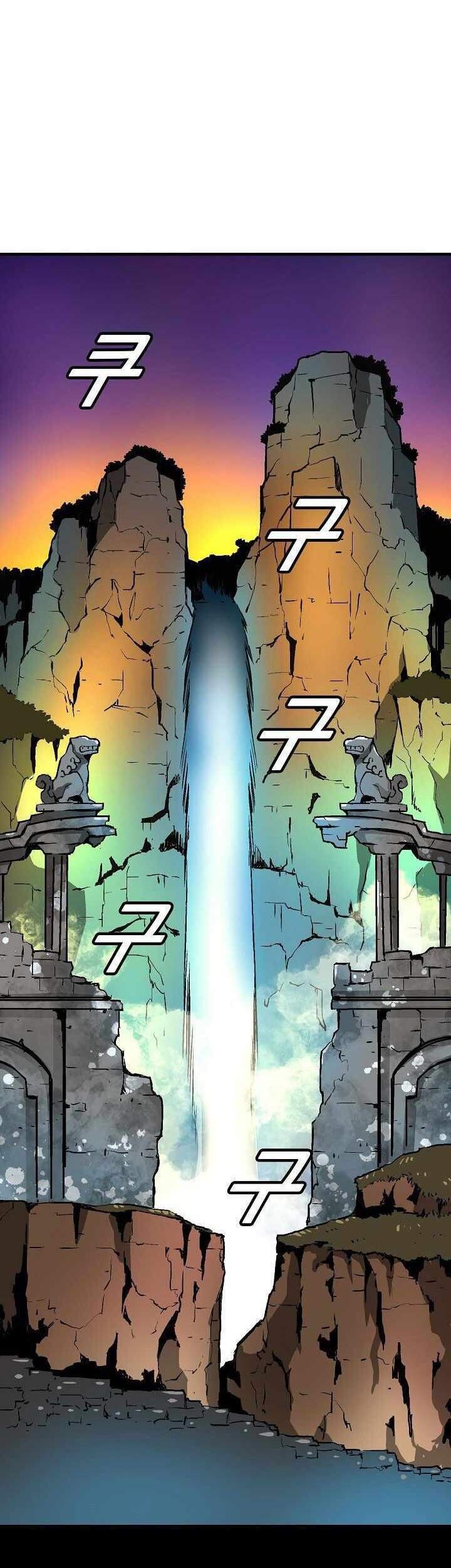 Unbreakable Chapter 9 - 36