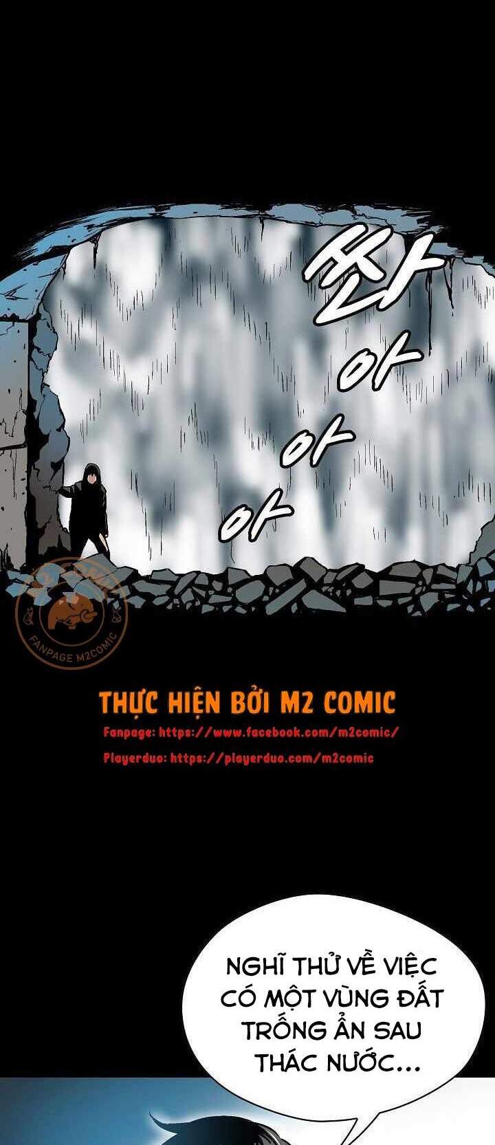Unbreakable Chapter 9 - 37