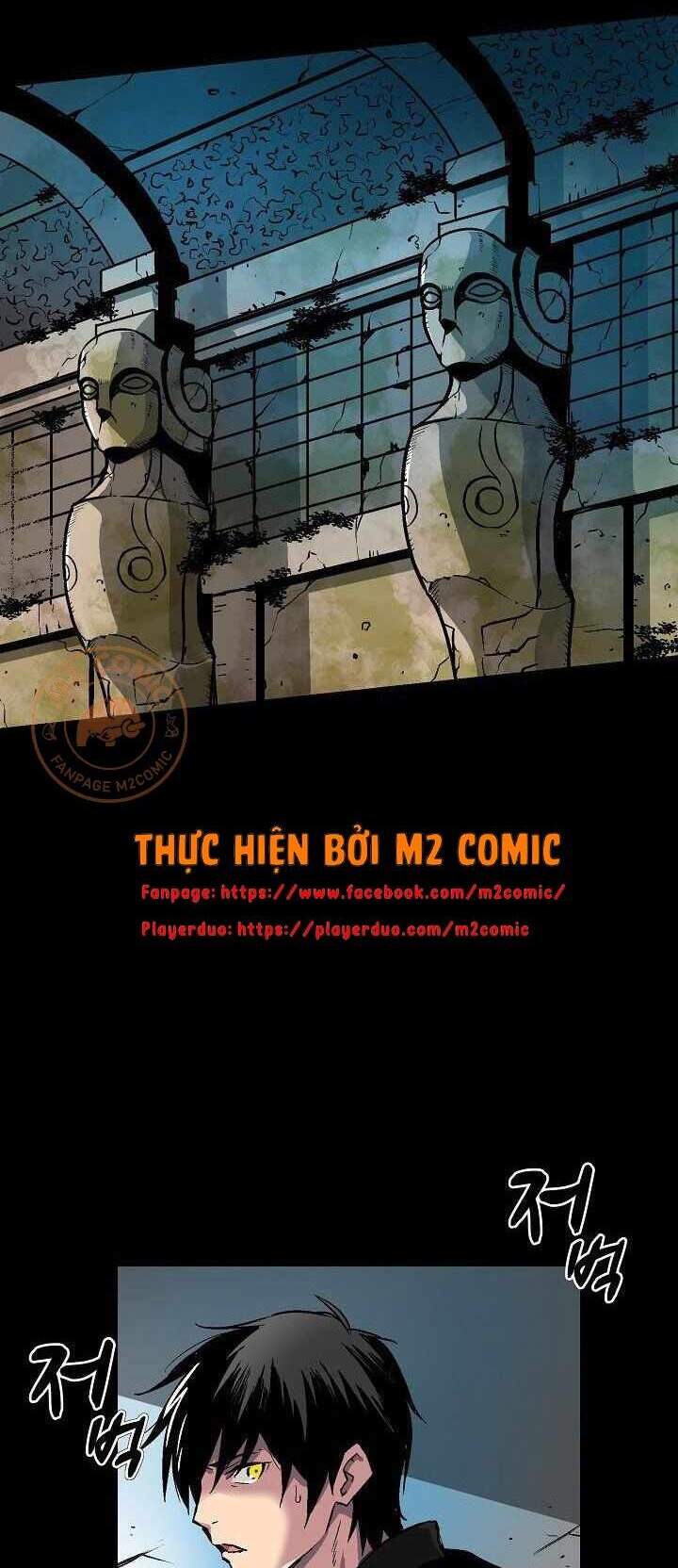 Unbreakable Chapter 9 - 39