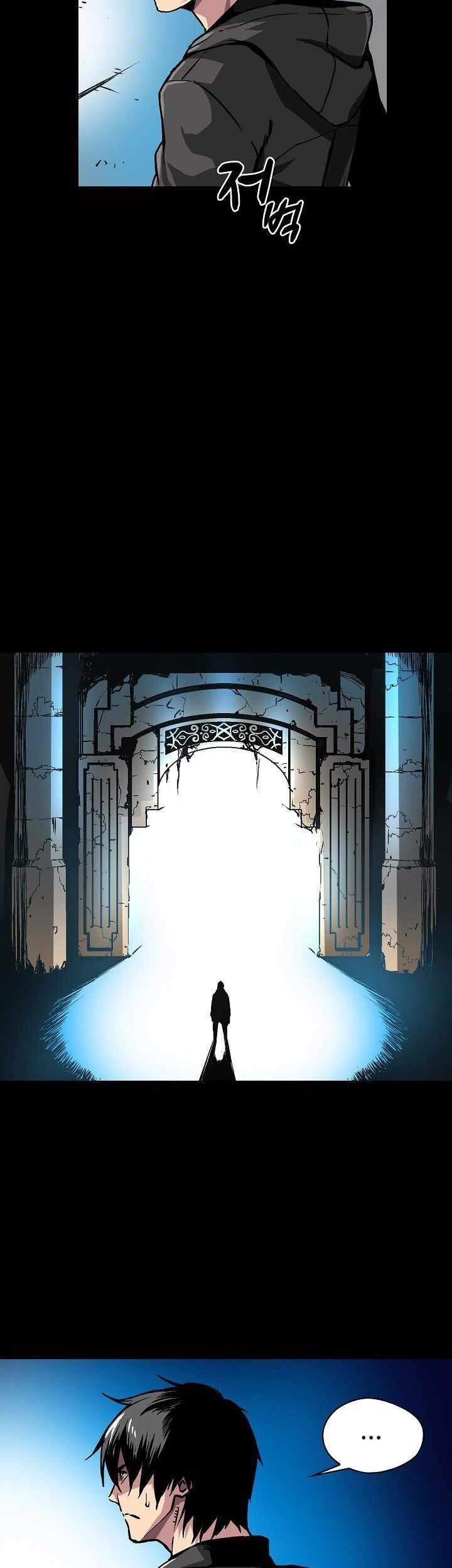 Unbreakable Chapter 9 - 40