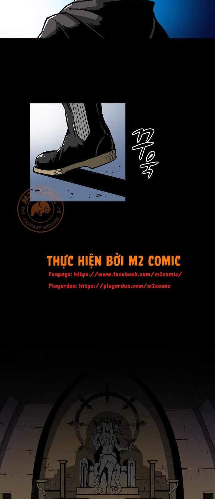 Unbreakable Chapter 9 - 41