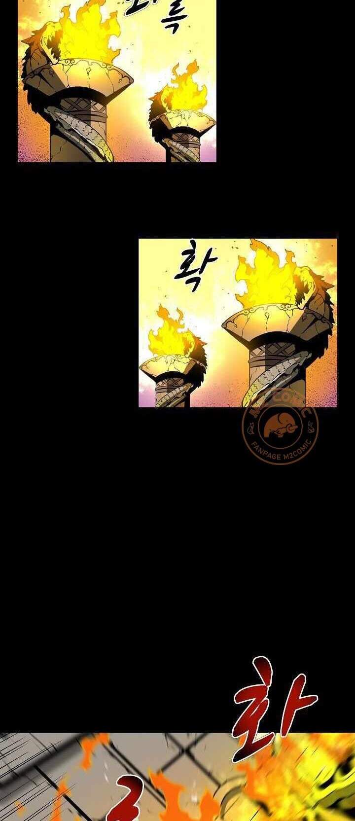 Unbreakable Chapter 9 - 43