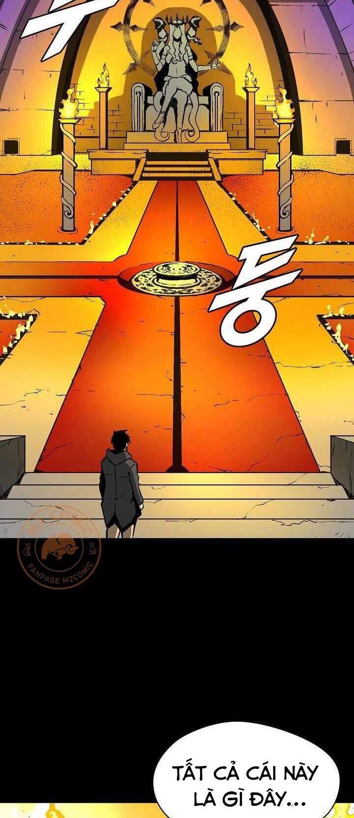 Unbreakable Chapter 9 - 45