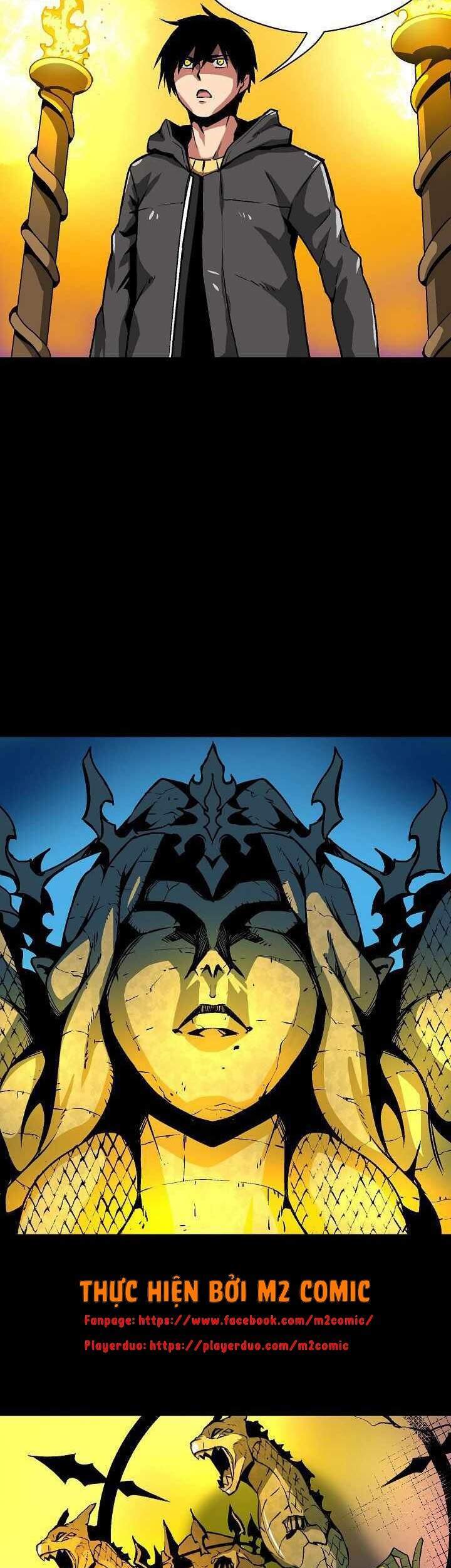 Unbreakable Chapter 9 - 46