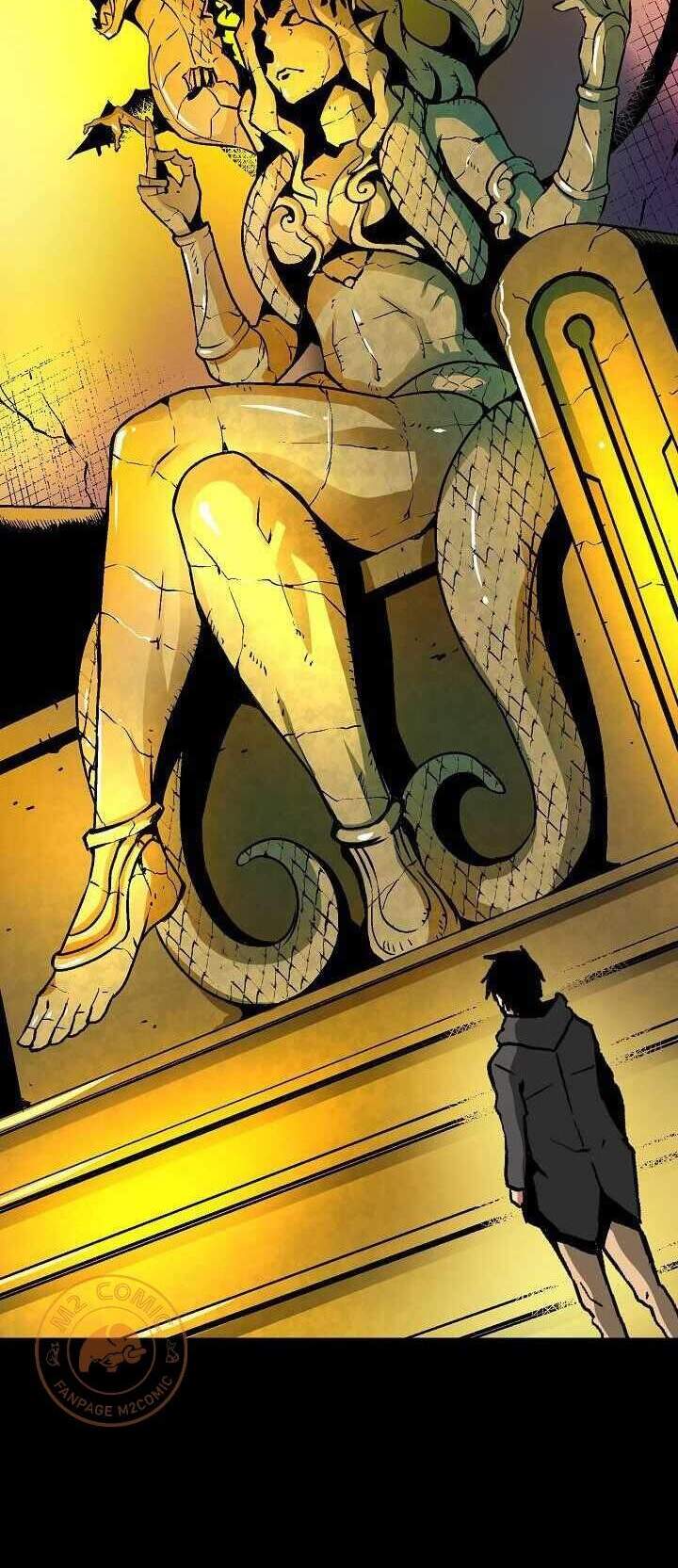 Unbreakable Chapter 9 - 47