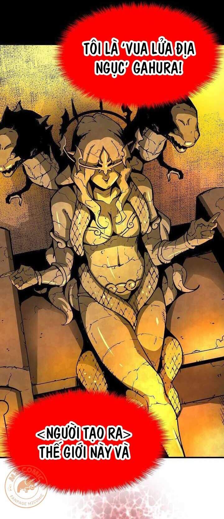 Unbreakable Chapter 9 - 51