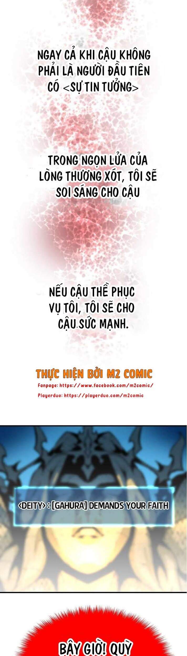 Unbreakable Chapter 9 - 52