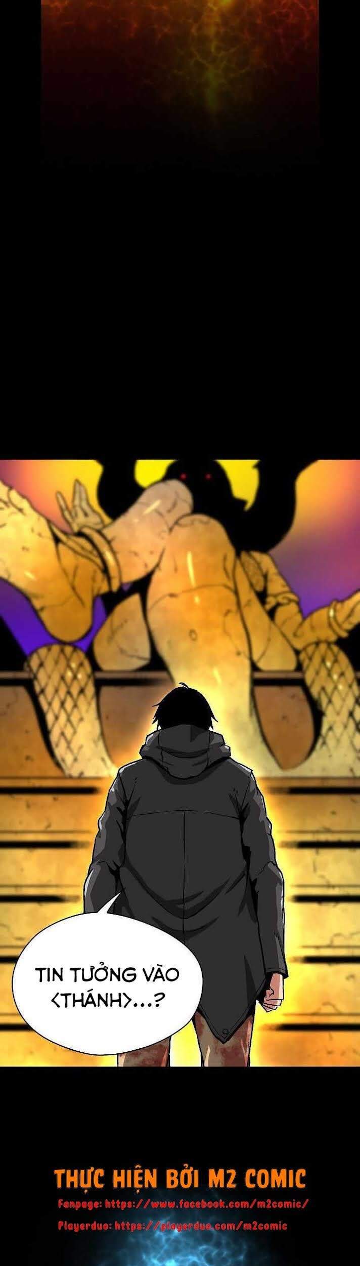 Unbreakable Chapter 9 - 54