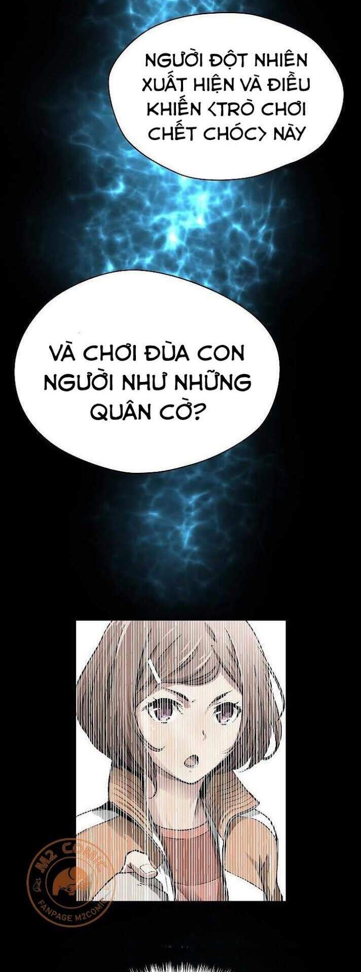 Unbreakable Chapter 9 - 55