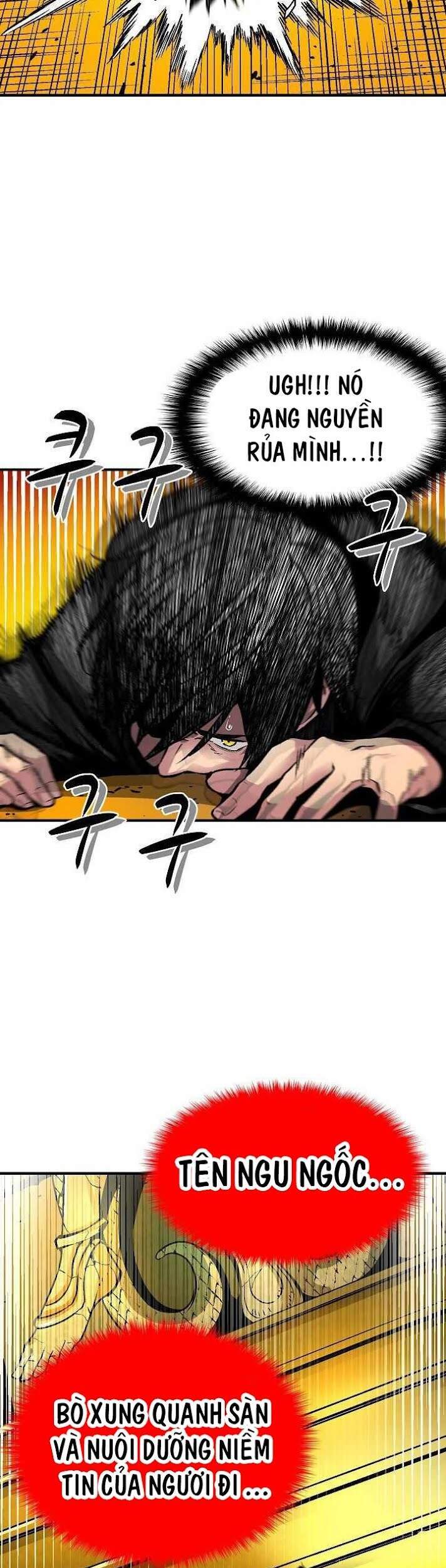 Unbreakable Chapter 9 - 58